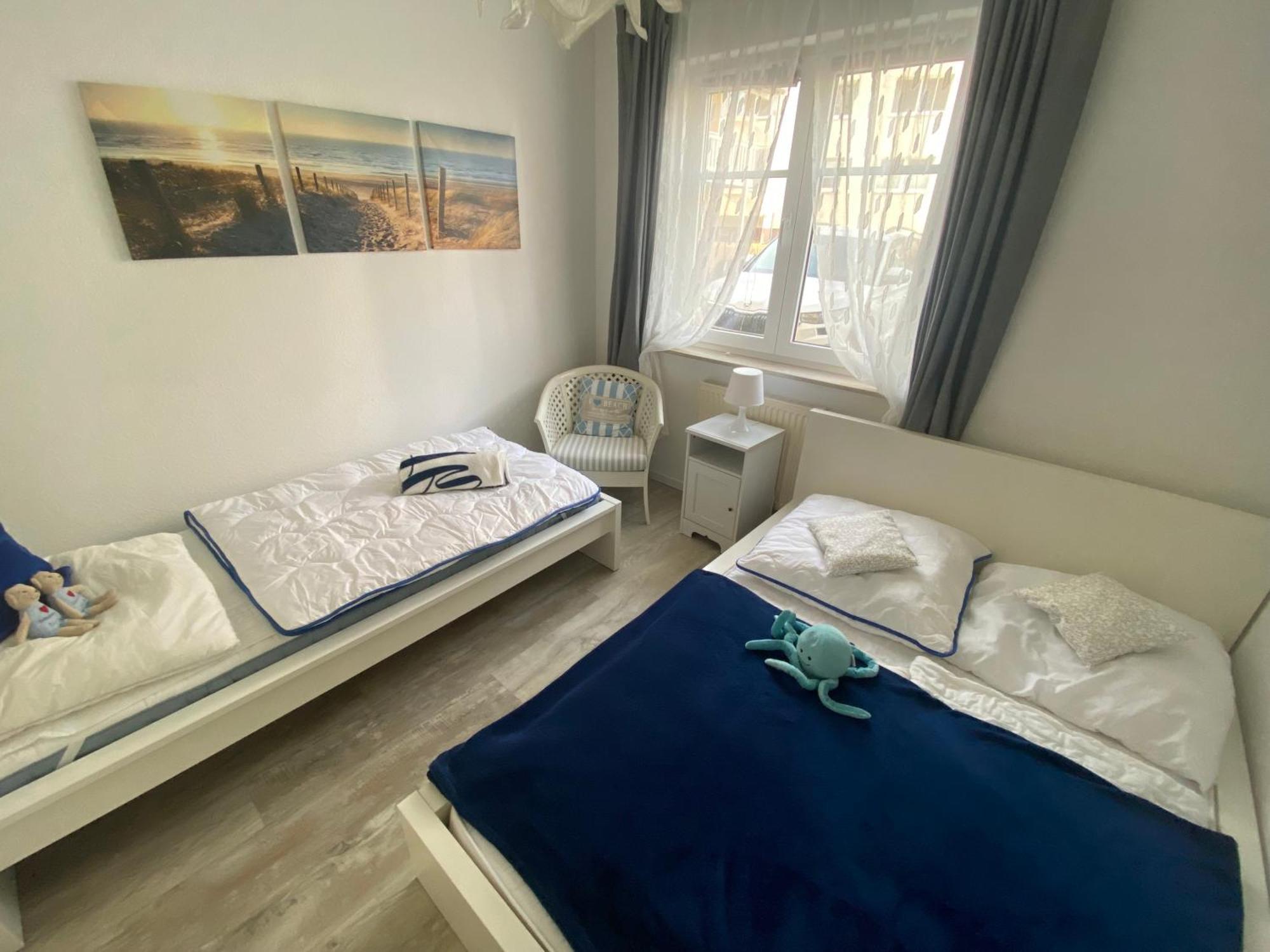 Strandschloesschen Ostseebad Kühlungsborn Exterior foto